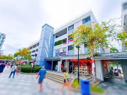 Prime Bedok Central Adjoining Shophouses, Next to MRT (D16), Shop House #493300791